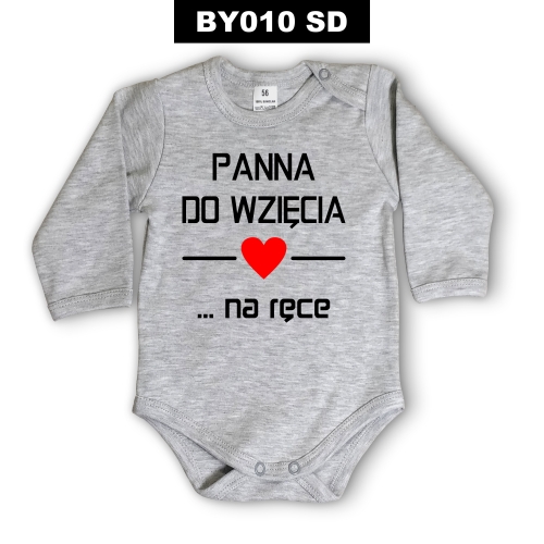 Panna do wzięcia BY010